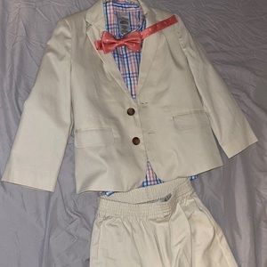 Kids dress suit. Never worn